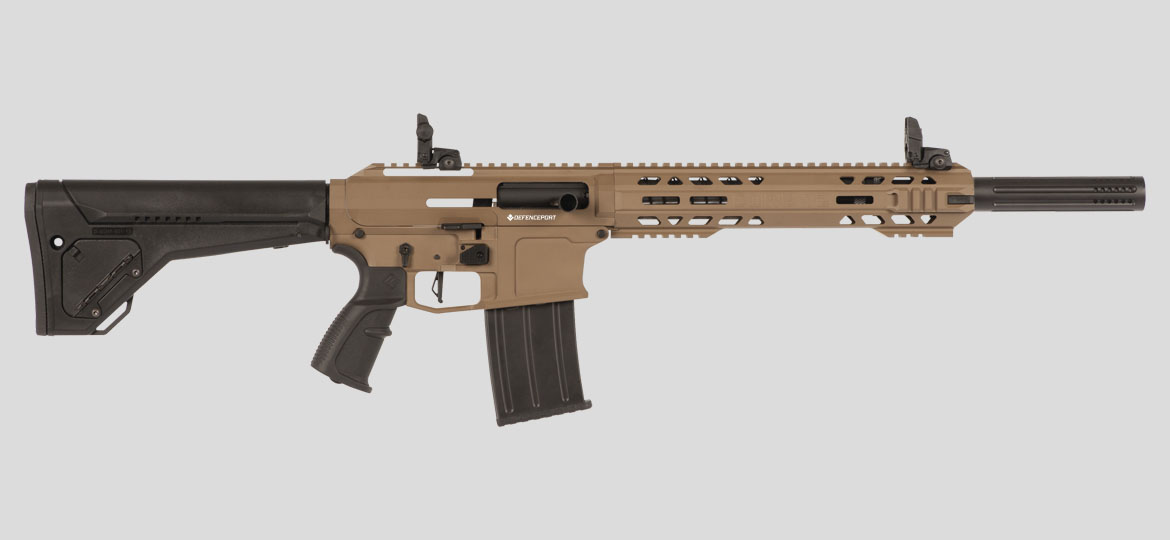 CORE 12 FDE