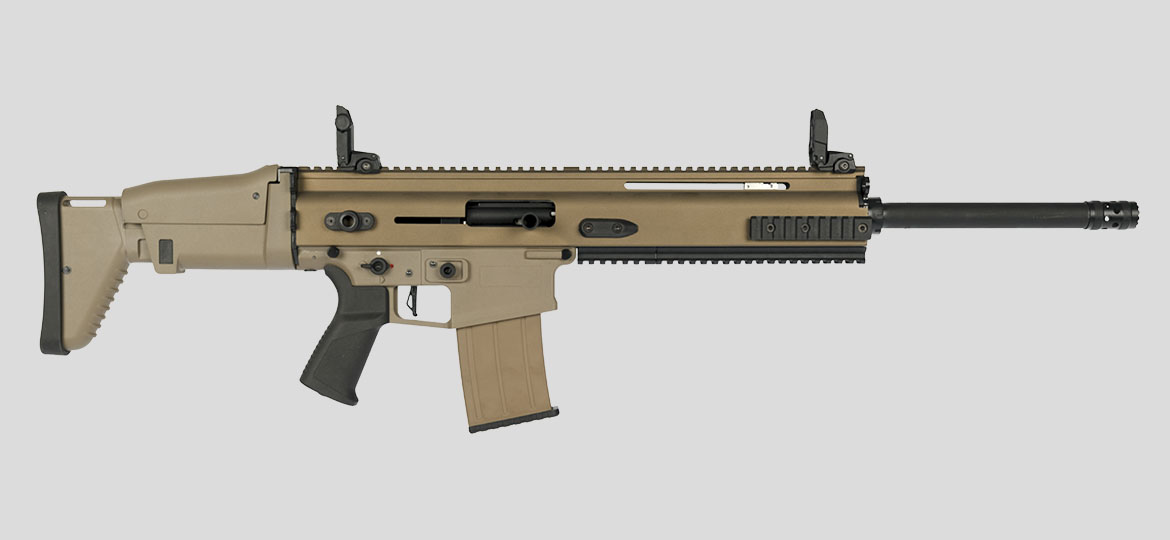 DEFENCEPORT D-12 SCR